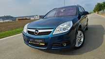 Opel Vectra C 1.8 140km 2007r Benzyna Unikatowy Wygląd Jak Nowa Pedantyczny Stan
