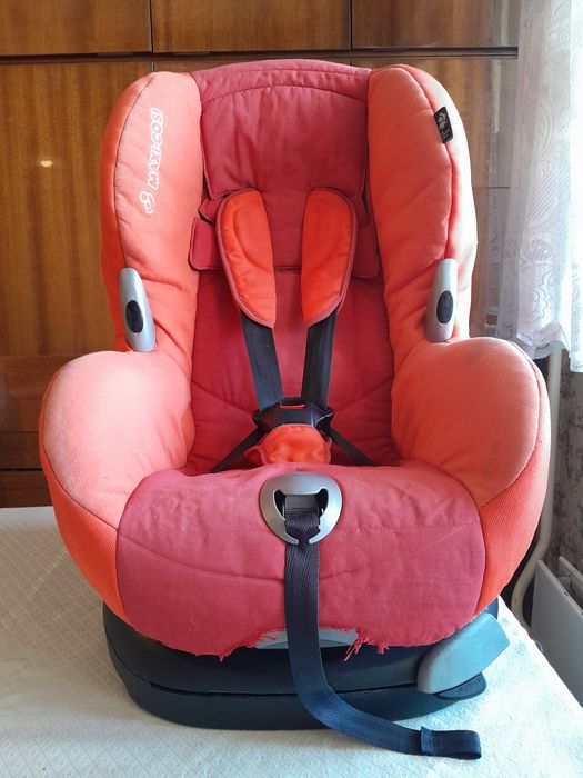 Автокресло Maxi-Cosi Priori XP для 1 группы детей 9-18 кг