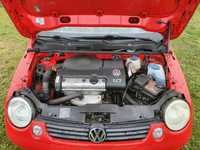 Silnik Volkswagen Lupo 1.0 benzyna