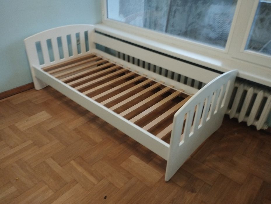 Łóżko dla dziecka 180x80