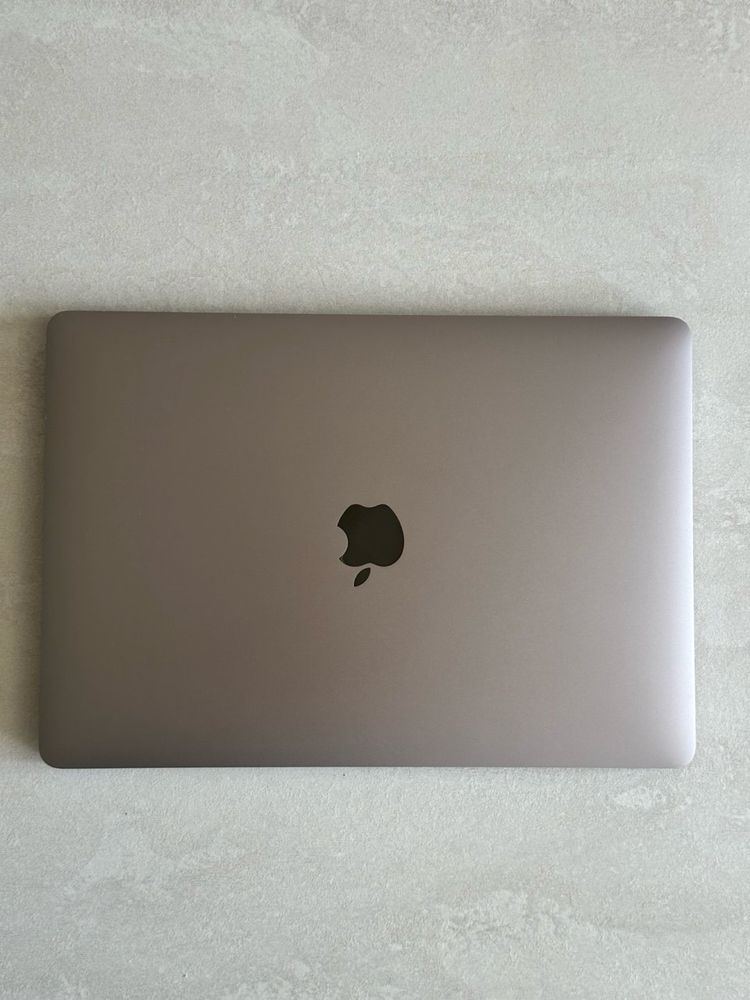 Macbook Pro 13 8/128 A2159 2019 Space Gray Touchbar