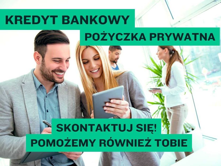 Pożyczki prywatne i bankowe – konsolidacja chwilówek i zadłużeń
