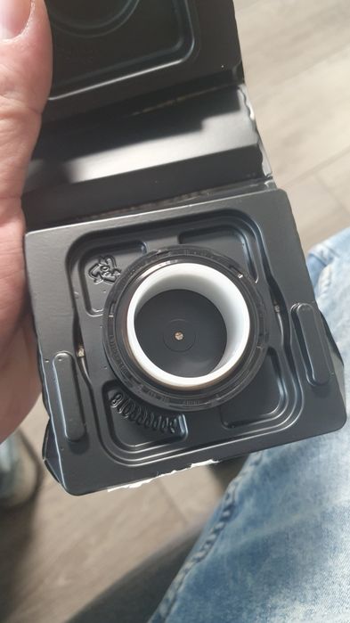 Рено! Оригінал! Сальник валу колінчастого передній
Сальник валу колінч