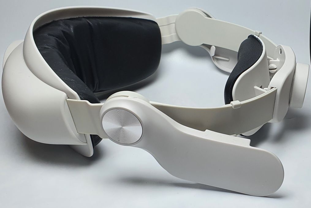 DESTEK QH3 pasek na głowę do mocowania Oculus Quest 3