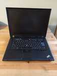 Laptop Lenovo R61