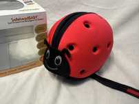 Safehead kask ochronny do nauki chodzenia
