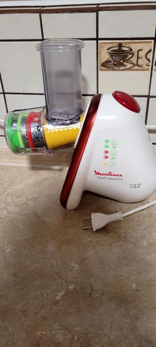 Szatkownica Moulinex