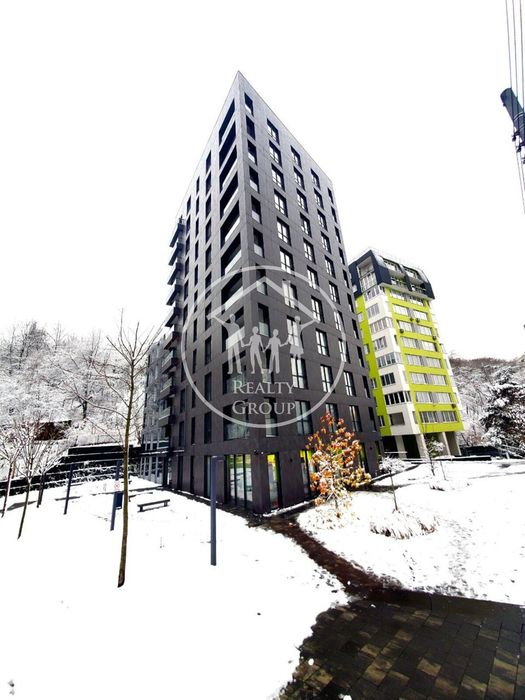 Продаж квартири у будинку бізнес-класу Silver Flow