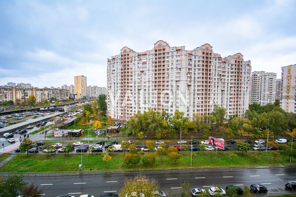 Продаж без % 2к квартири Григоренка 22/20 Позняки Дарницький Лівий