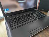 Laptop Dell Vostro 2520 i5-3210M 8GB 120GB SSD WIN 10 uszkodzony ekran