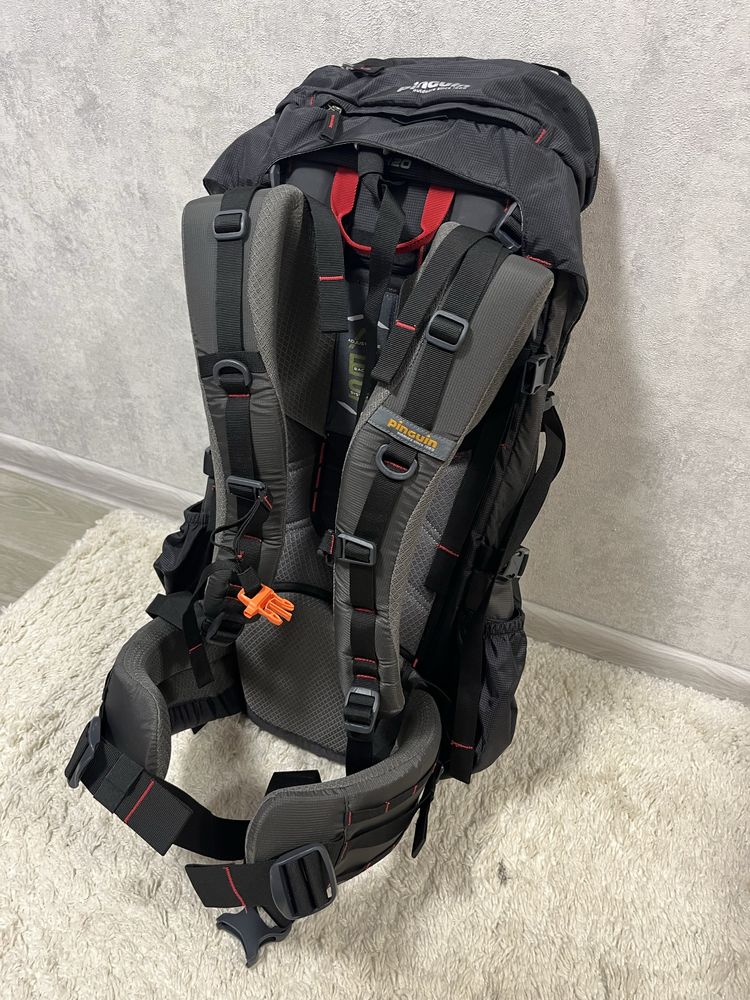 Туристичний рюкзак Pinguin Explorer 60
