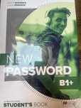 Podręcznik do angielskiego New Password B1
