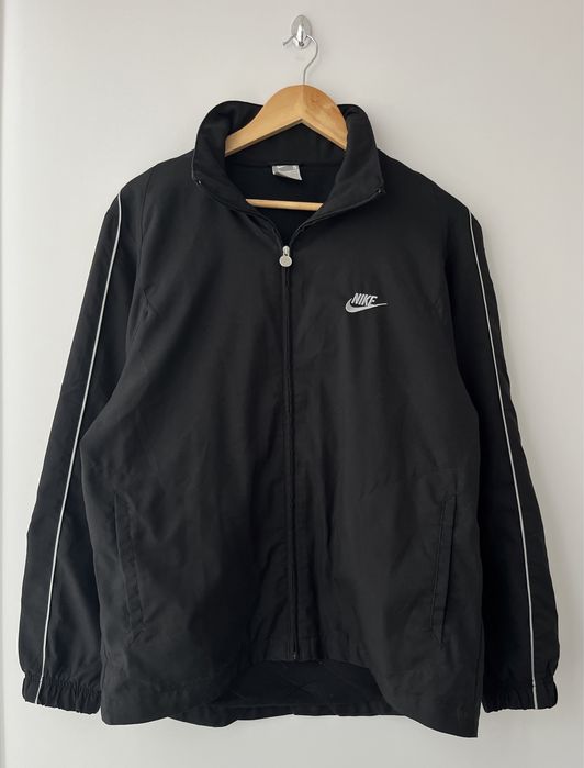 Чоловіча нейлонова олімпійка Nike Vintage