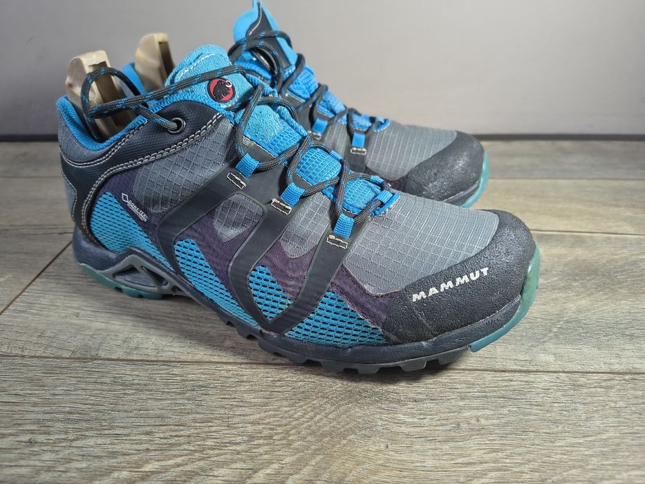 Mammuth comfort low Gtx 45