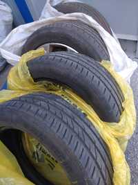 Opony letnie 225/50 R17