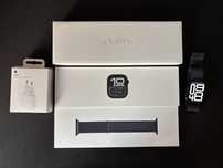 Apple watch series 10 46mm c/ novo
