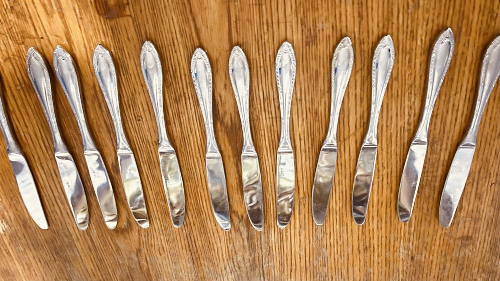 Посуда цептер..Оригинал.Распродажа