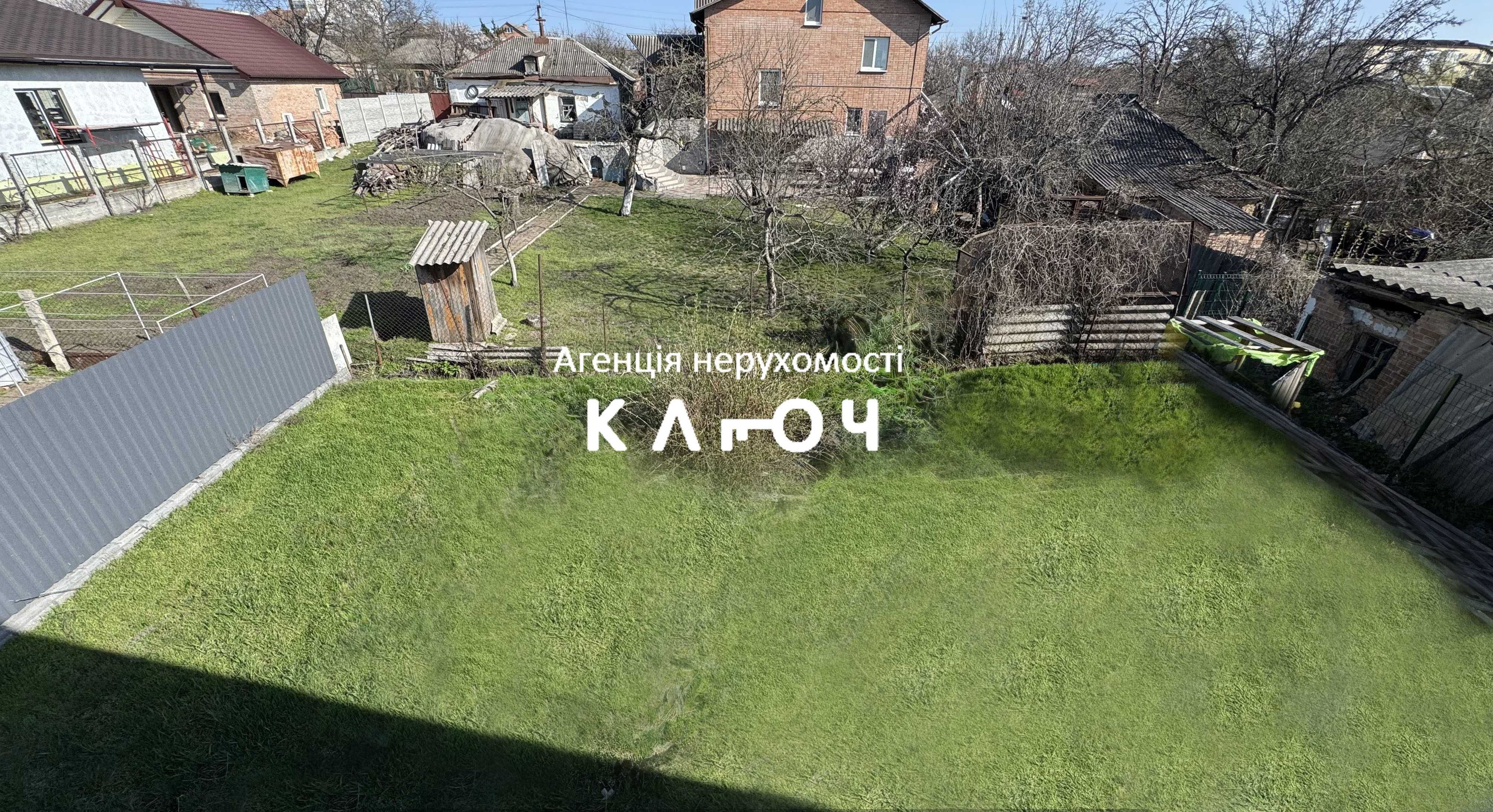 Продаж будинку на Новомиколаївці