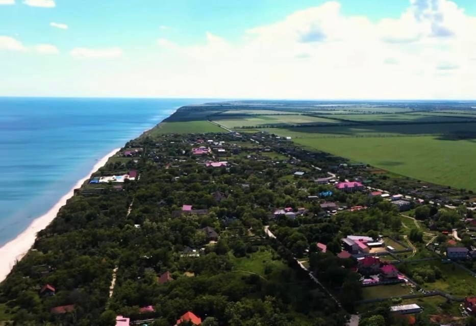 Выгодно! СРОЧНО! База в Курортном, море