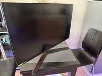 Monjtor gamingowy LG ULTRAGEAR 27GL83A 144hz QHD