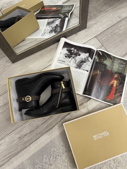 Ботінки Michael Kors. Оригінал!