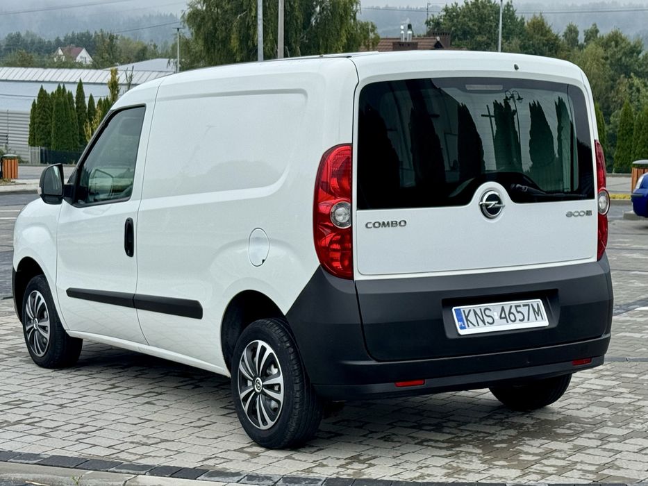 Opel Combo 1.3 Zadbany