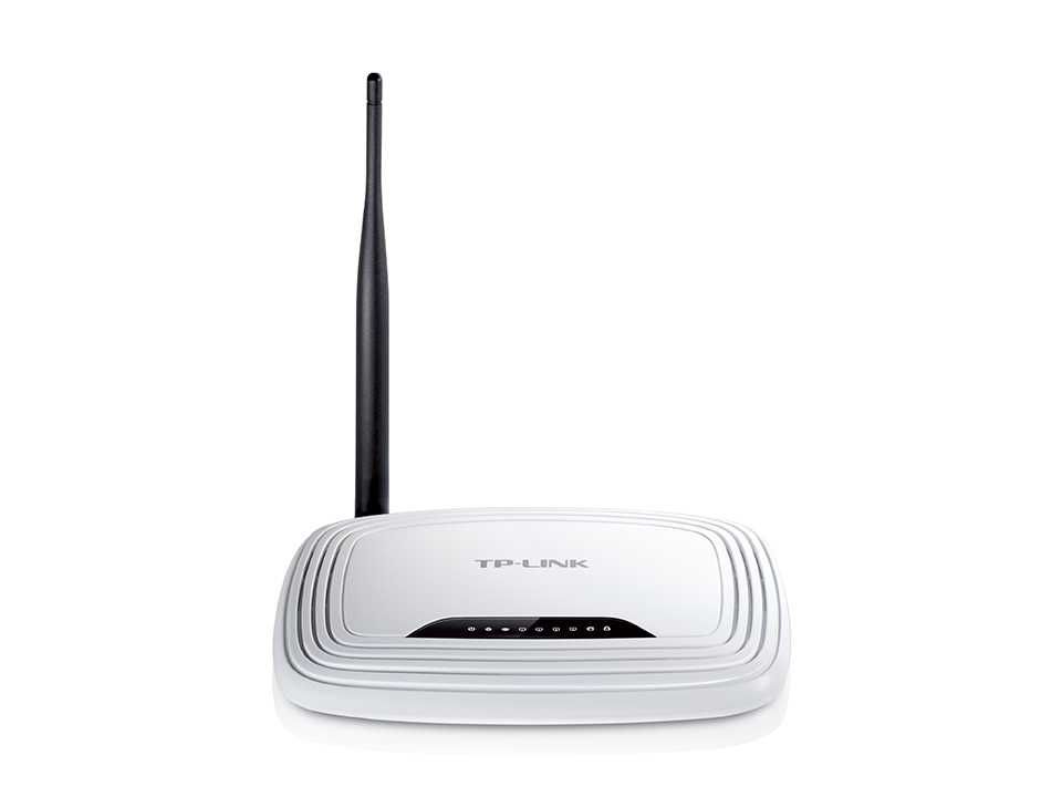 Sprzedam router TP LINK WR740N 2 sztuki