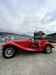 MG TF 1500 | Clássico Britânico em Estado de Coleção