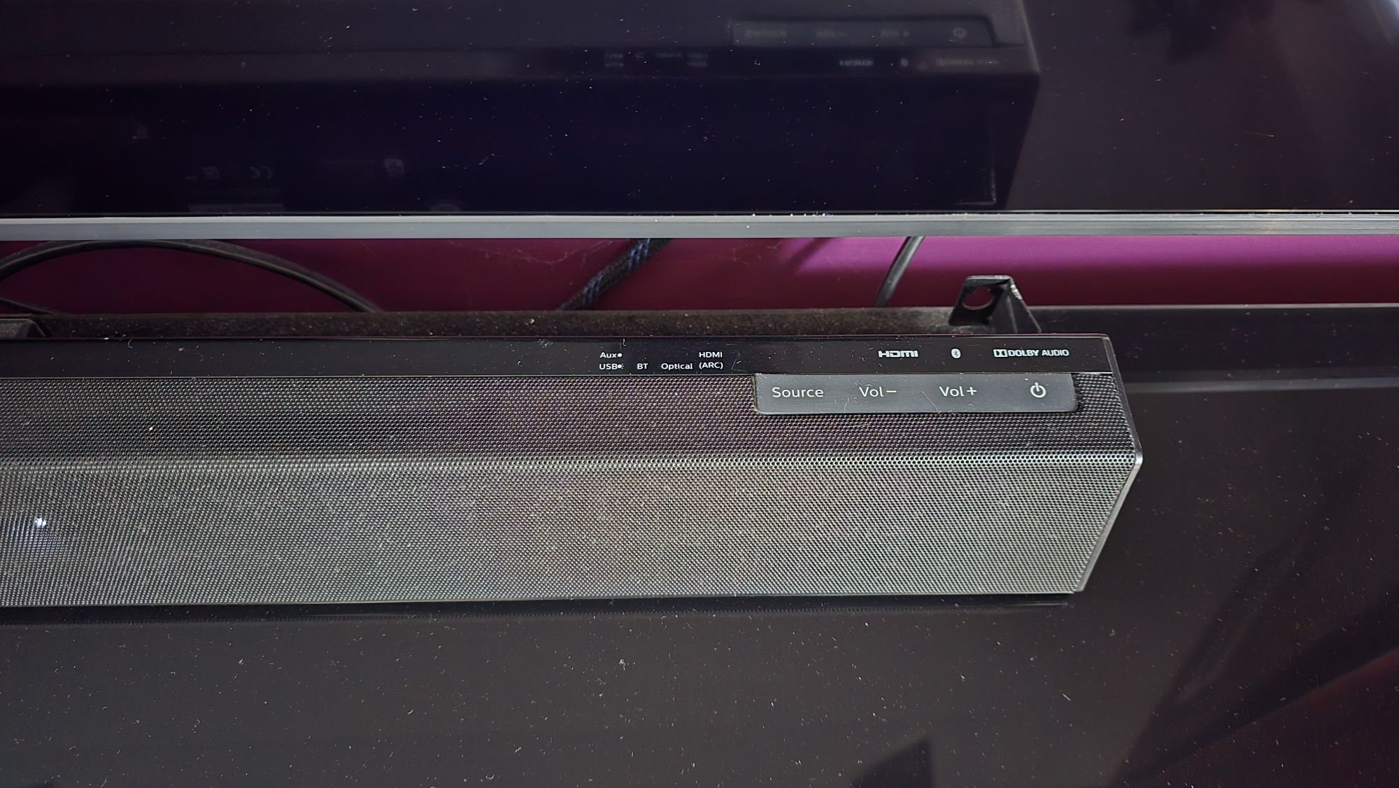 Soundbar Philips HTL3310/10