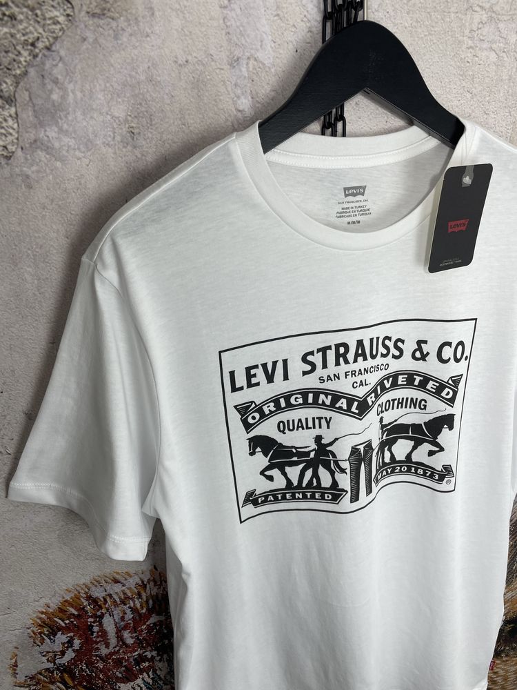Чоловіча футболка Levi’s