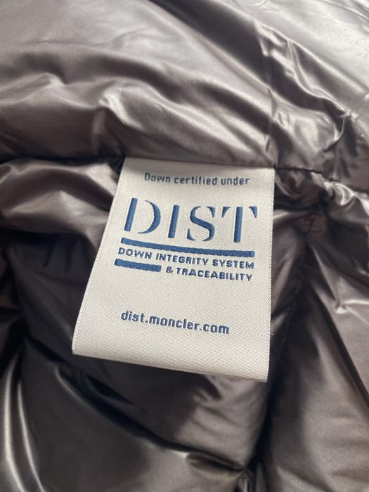 Kurtka Moncler Zimowa