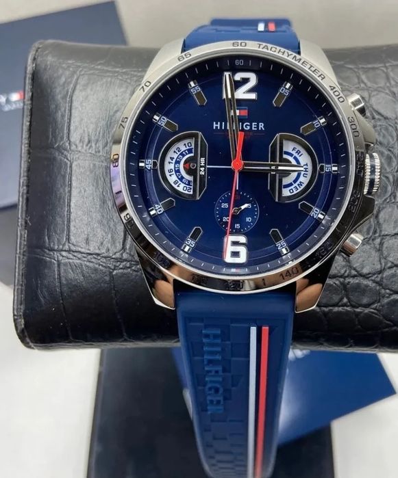 Relógio Tommy Hilfiger Decker