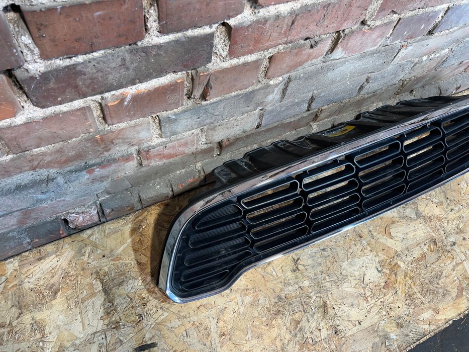 MINI COOPER COUNTRYMAN S R60 Kratka zderzaka przód atrapa grill