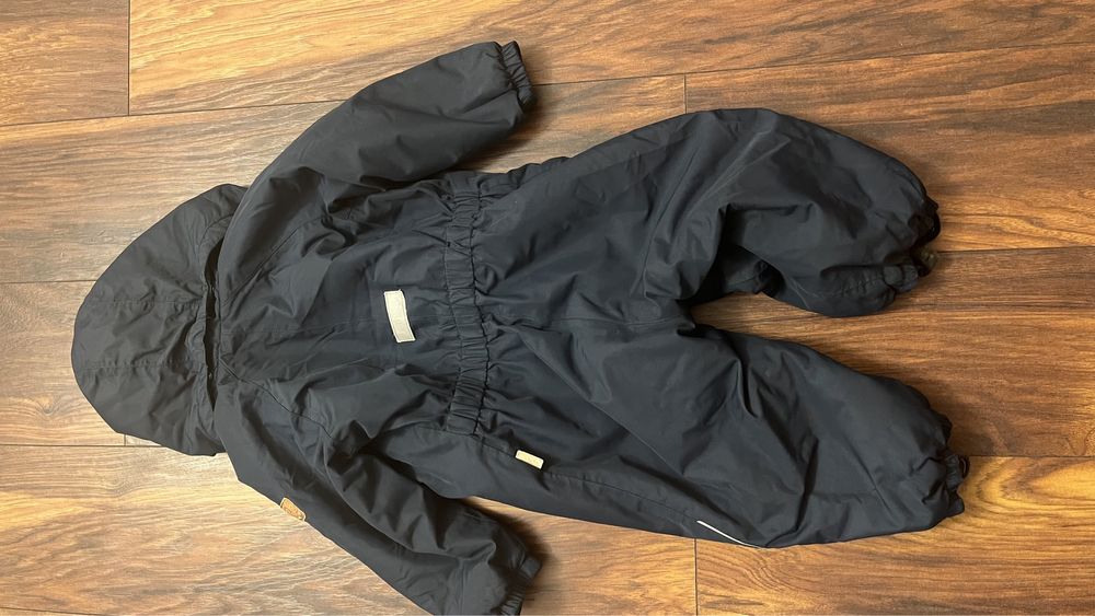 Комбінезон зимовий Reima tek розмір 92+8
