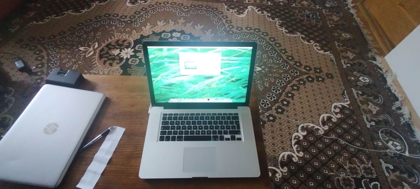 Apple MacBook Pro A1286