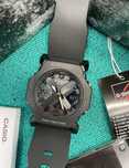GA-2300-1A G-shock casio