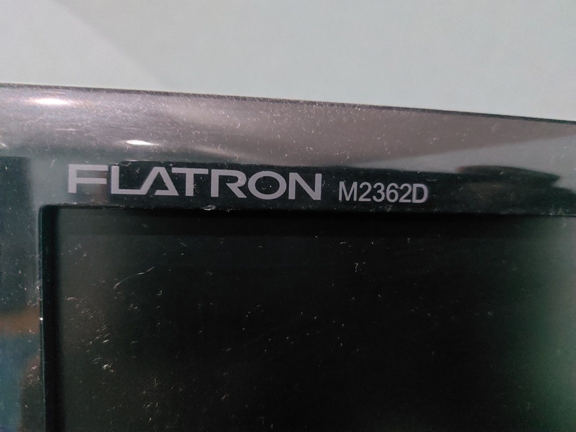 Monitor TV LG Flatron M2362D 23 cale