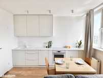 Studio flat / Kawalerka
