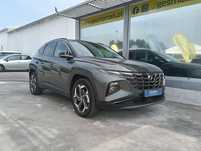 Hyundai Tucson 1.6 T-GDI HEV Premium
