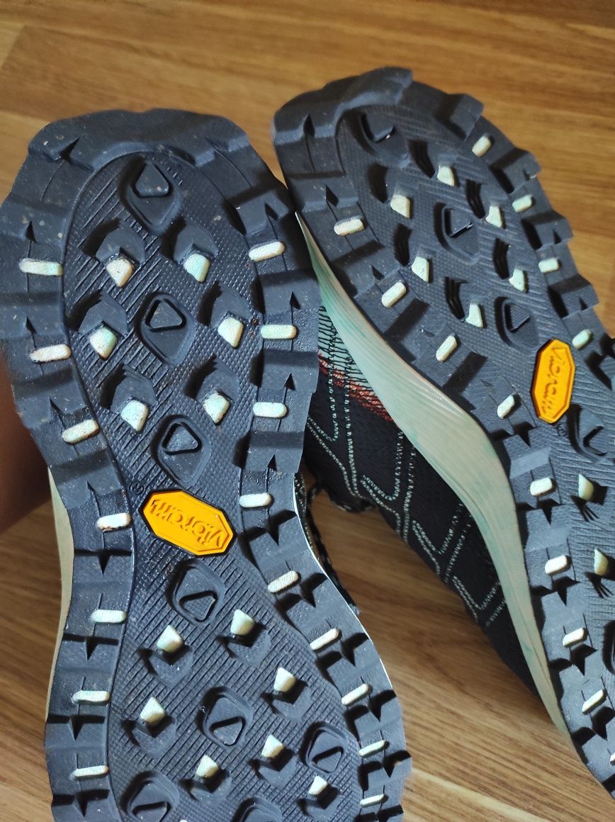 Жіночі кросівки Merrell Moab Flight W