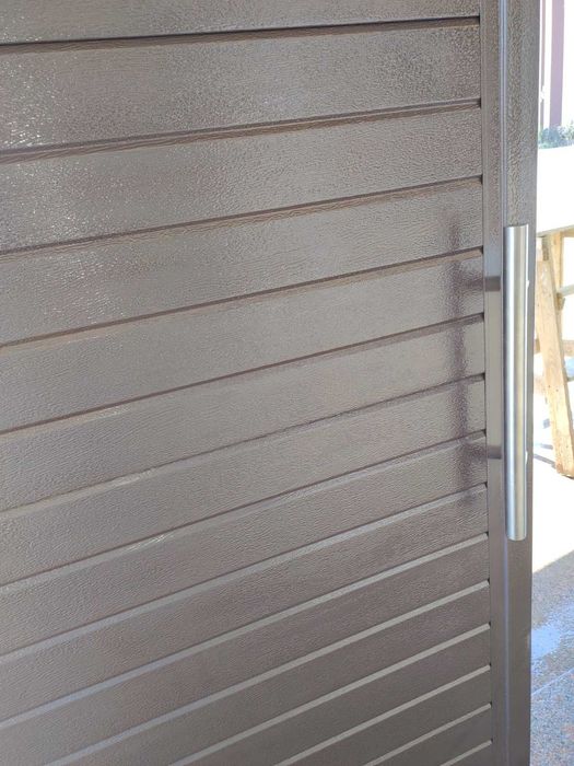 Автоматичні ворота виготовлення монтаж, автоматика