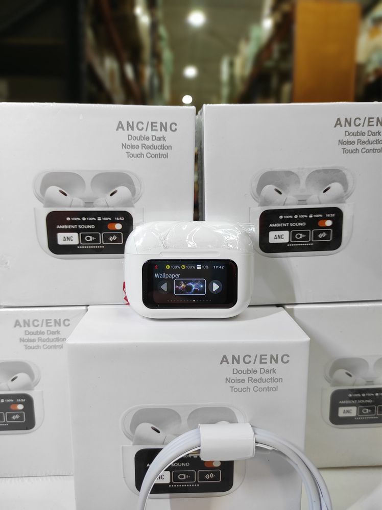 Air pods Pro 2025