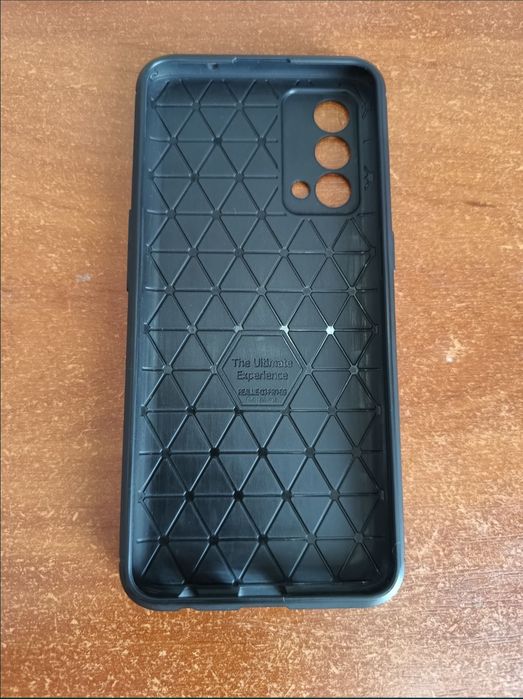 Продам чехол на телефон Realme GT Master Edition