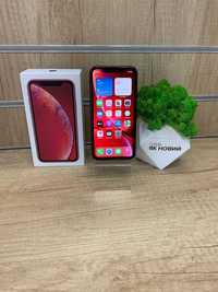 Смартфон Apple iPhone XR 64GB Product Red