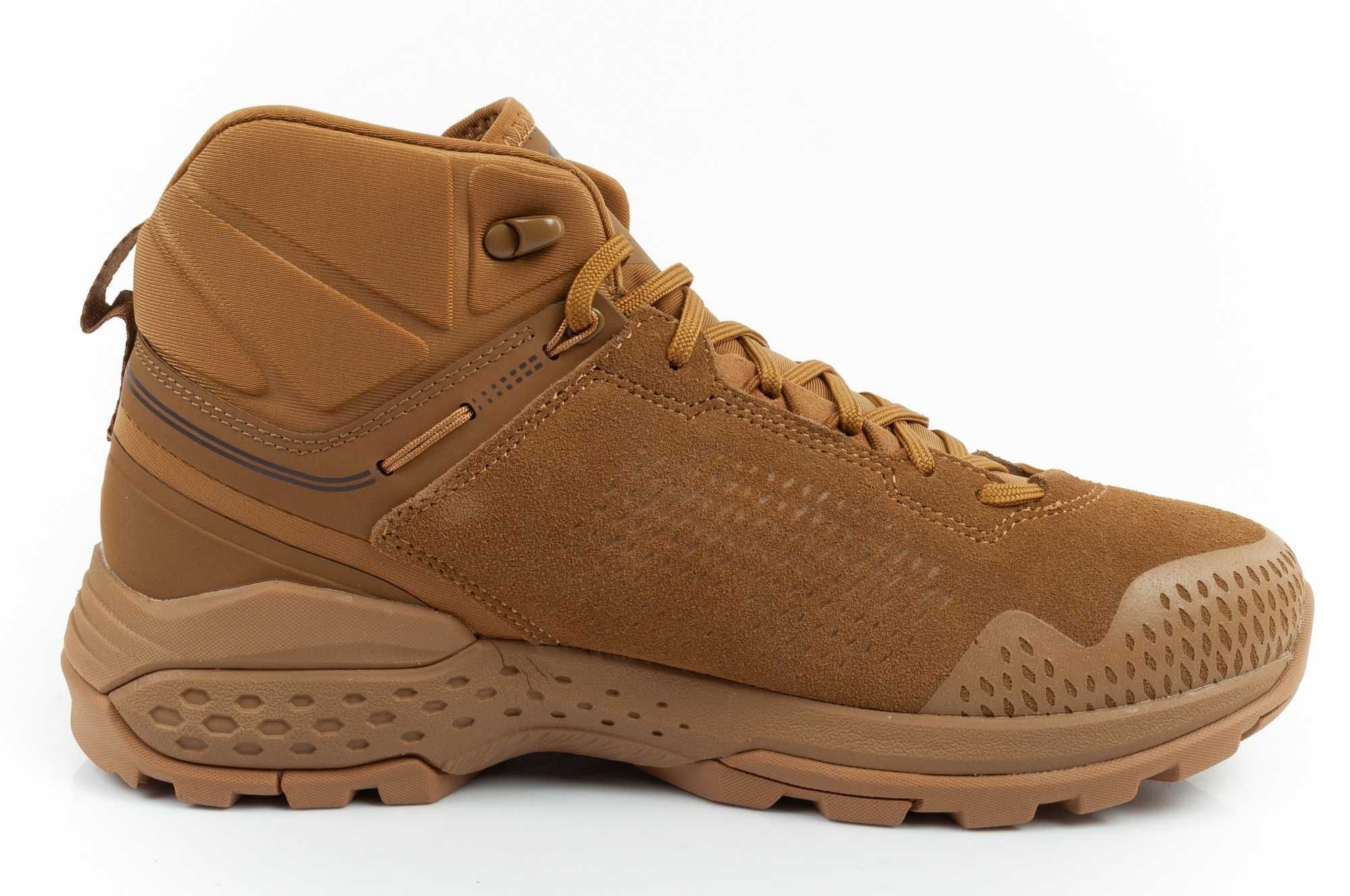 Buty męskie trekkingowe Garmont T4 Groove r. 35-47,5
