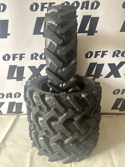 Шини 165/60/13 4х4