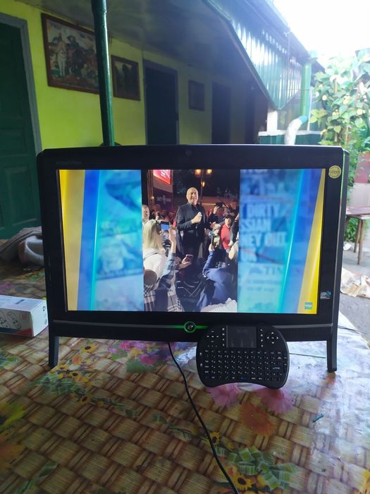 Моноблок Пк Емашіна