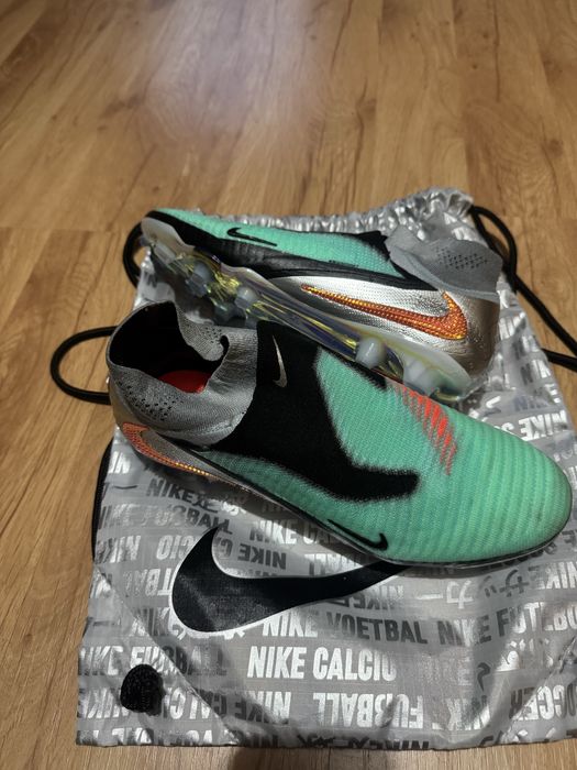 Nike phantom 6 fg elite rozmiar 44.5 28,5 cm