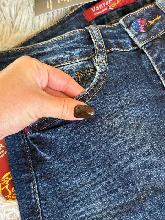 Джинси підліткові