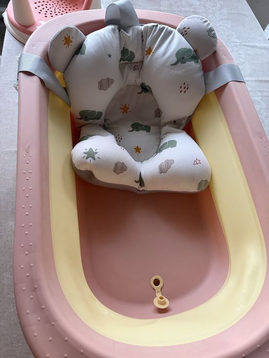 Продам ванночкув дуже гарному стані